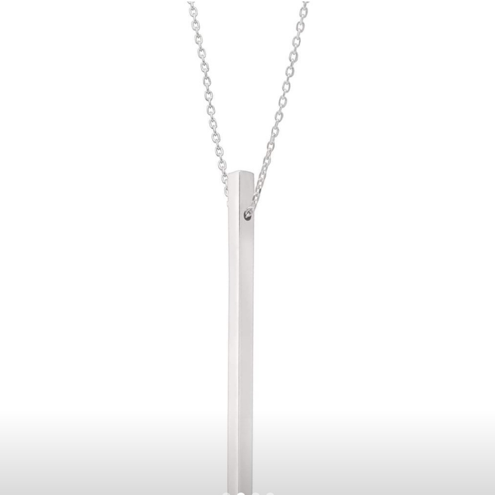 Minimalist Necklace